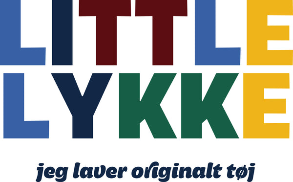 LITTLE LYKKE