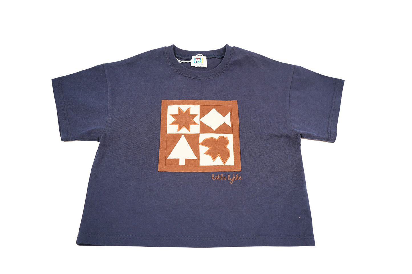 26SS-T003/パッチワークS/STEE