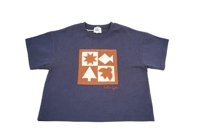 26SS-T003/パッチワークS/STEE