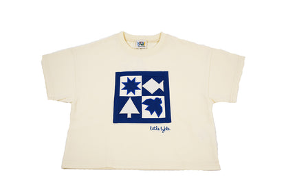 26SS-T003/パッチワークS/STEE