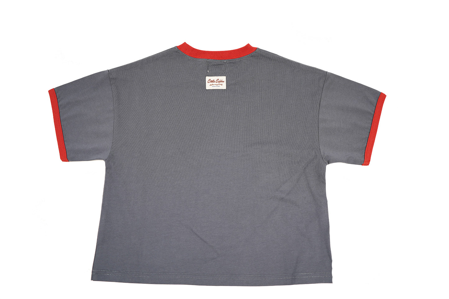 26SS-T001/グラフィックデザインプリントS/STEE