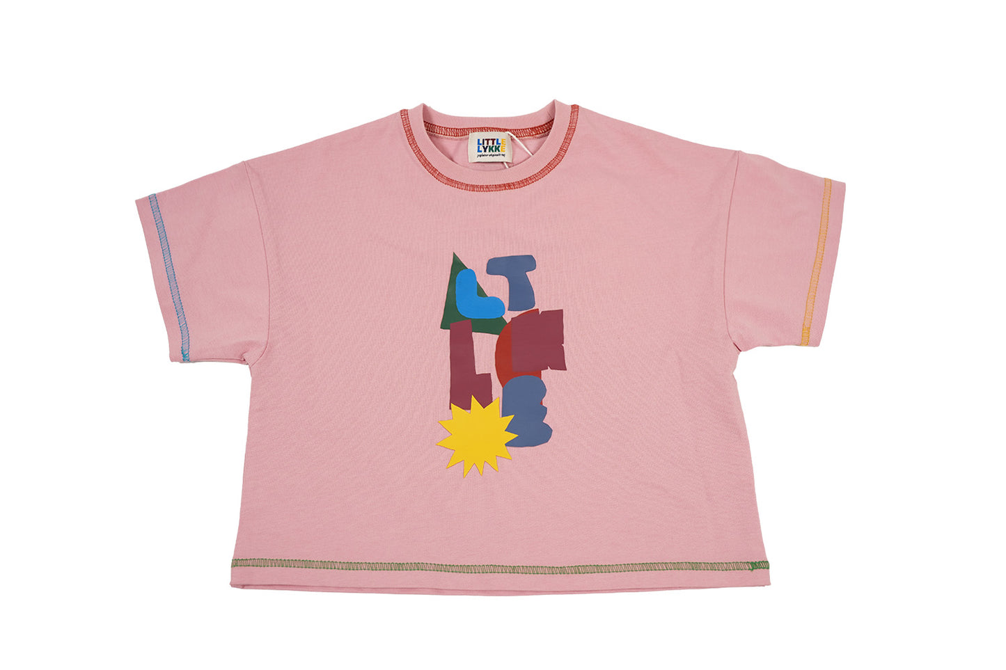 26SS-T004/ロゴプリントS/STEE