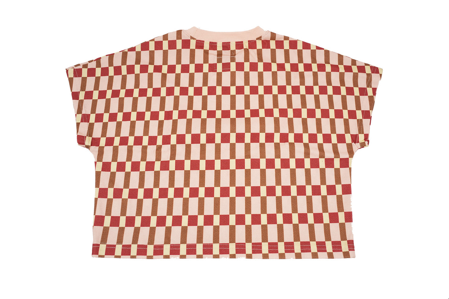 26SS-ST002/幾何学セットアップ